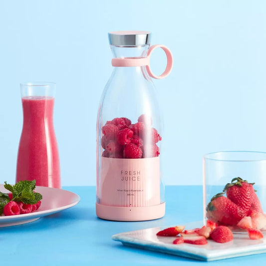 Portable Mini Blender