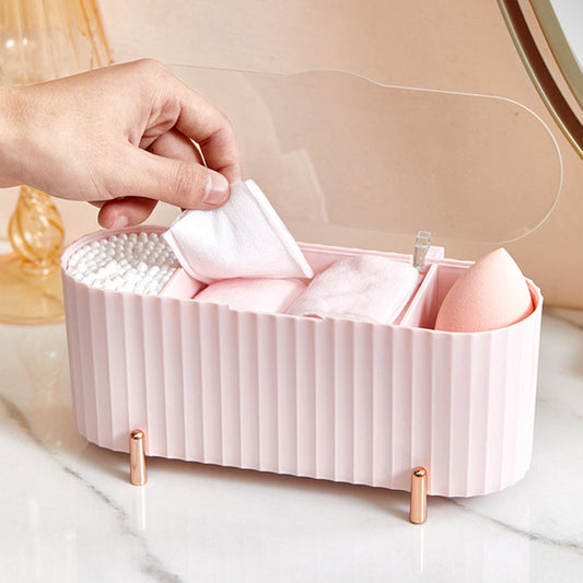 Desktop Cosmetics Storage Box