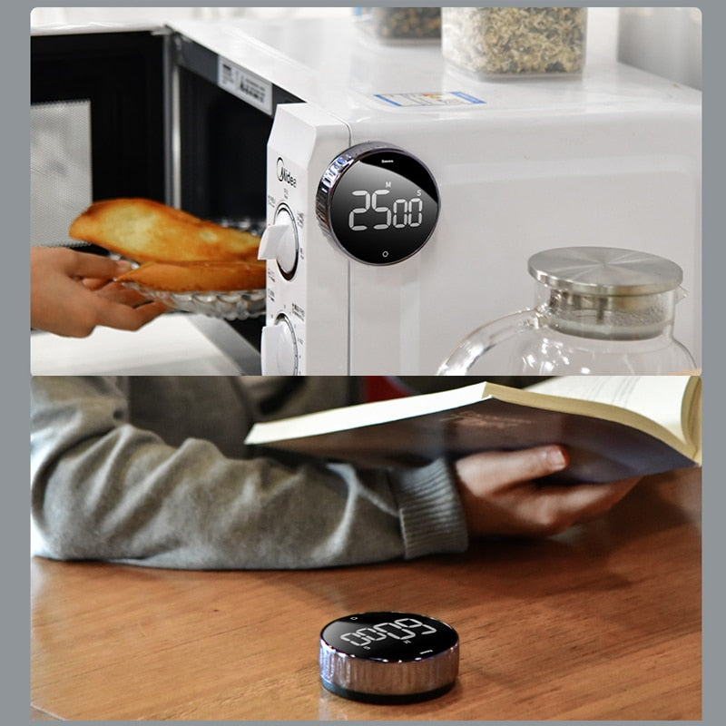 Digital Smart Timer