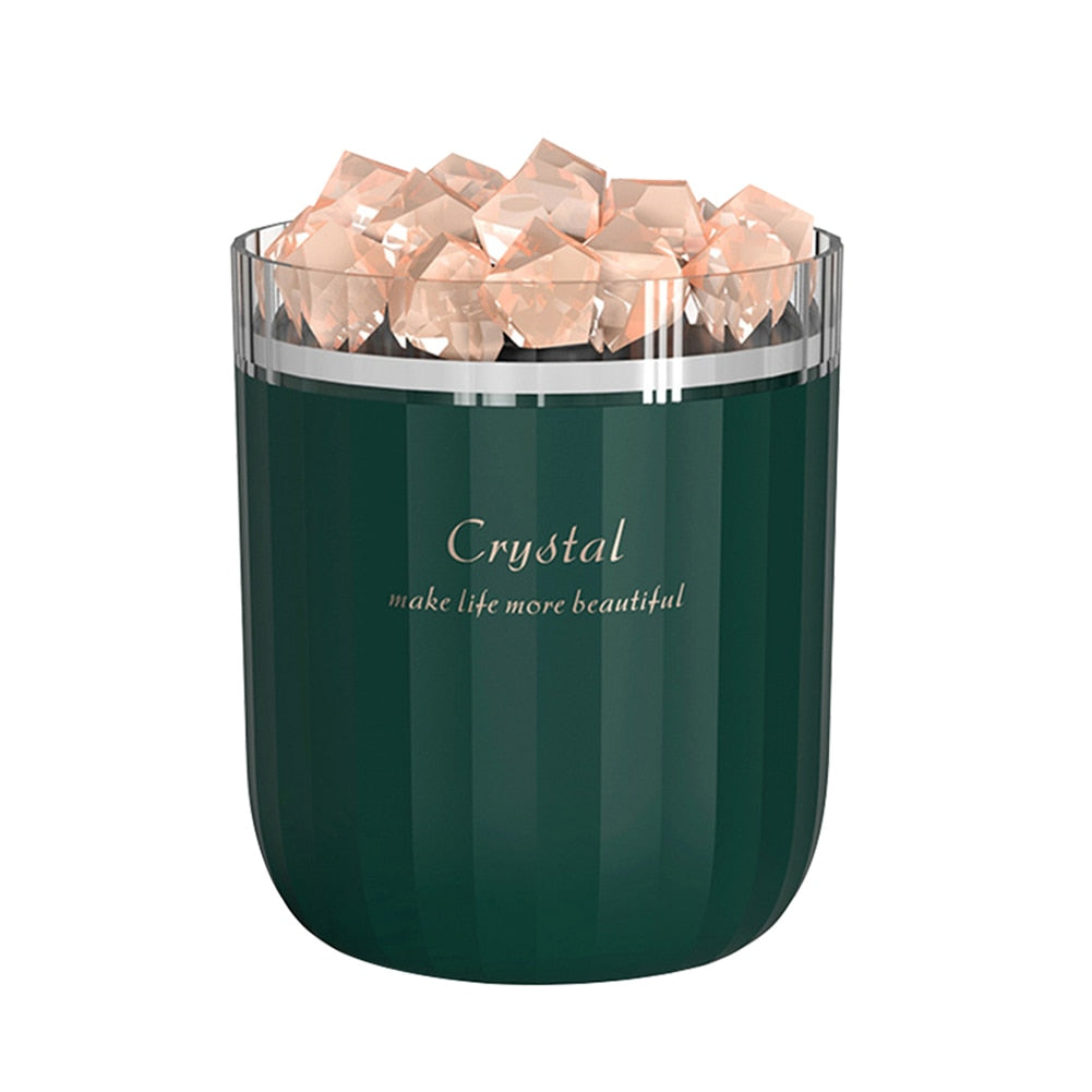 Crystal Salt Air Humidifier