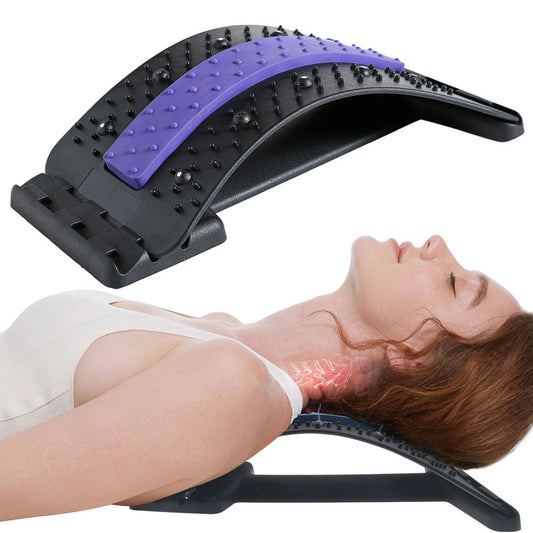 Back Stretcher Support