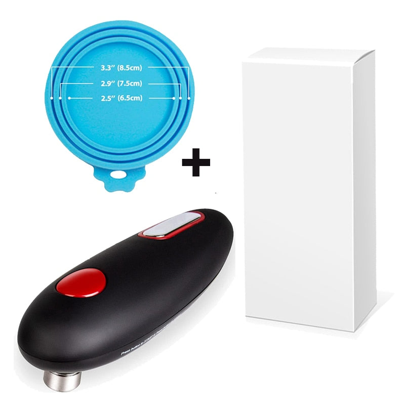 Electric Can Opener