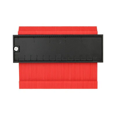 Instant Template Tile Tool