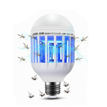 UV Electric Mosquito Killer Lamp