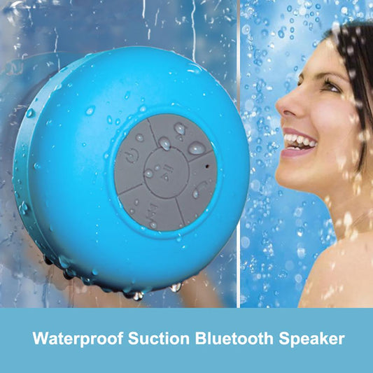 Soakin' Speaker