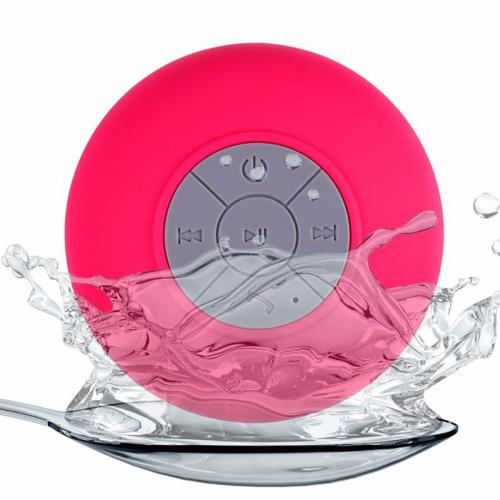 Soakin' Speaker