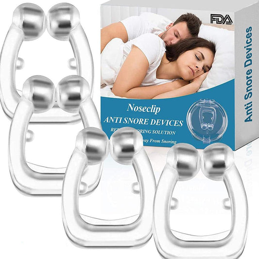 Anti Snoring Clip