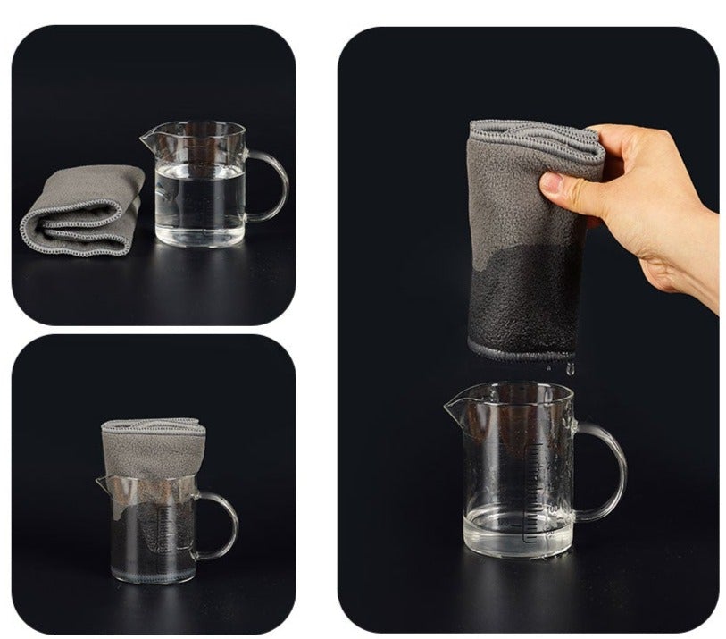 Reusable Bamboo Charcoal Inserts