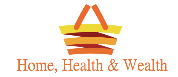 Home health and wealth