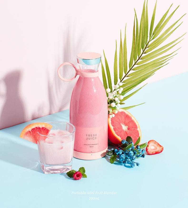 Portable Mini Blender
