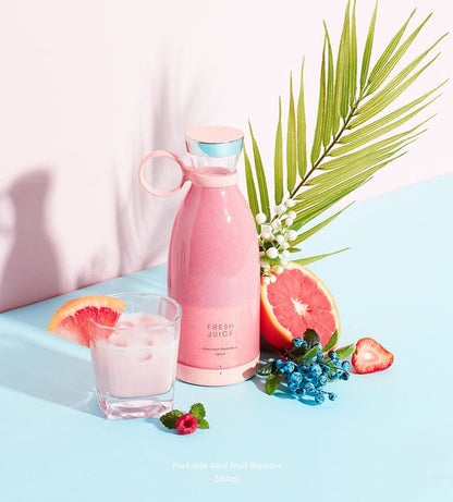 Portable Mini Blender