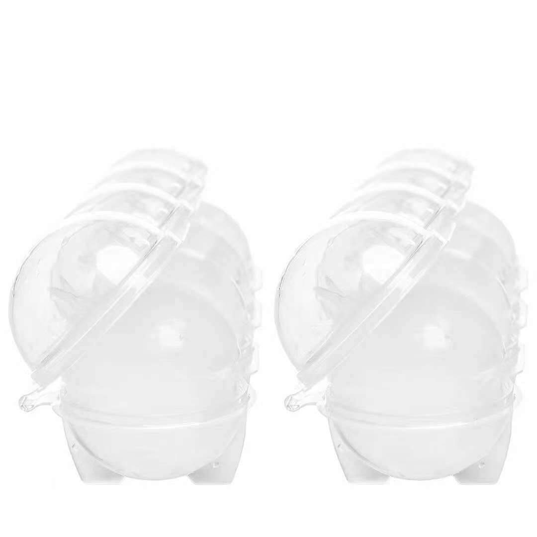 Ice Cube Maker Mold Creative Silicone Kitchen Tool