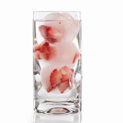 Ice Cube Maker Mold Creative Silicone Kitchen Tool