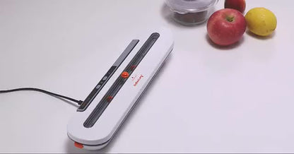 Household Vacuum Food Sealer