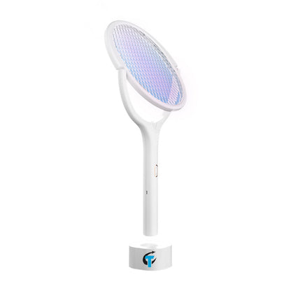 5 In 1 Electric USB Rechargeable Mosquito Killer