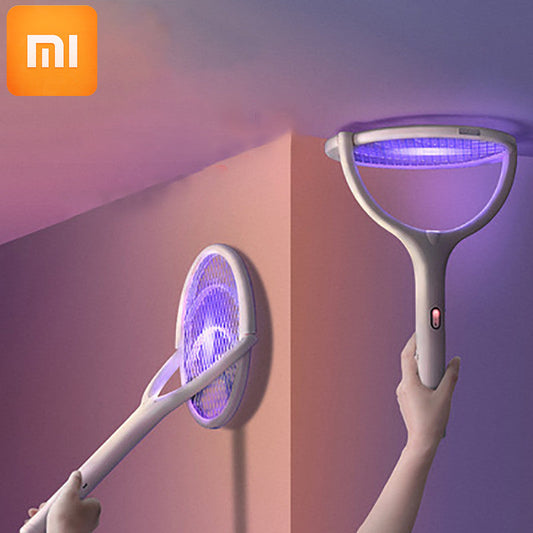 5 In 1 Electric USB Rechargeable Mosquito Killer