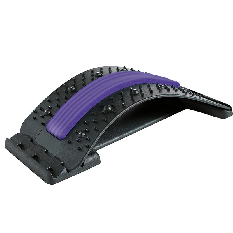 Back Stretcher Support