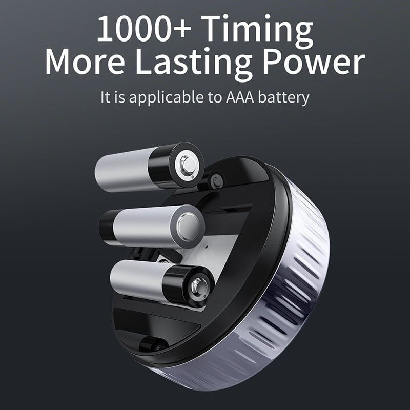 Digital Smart Timer