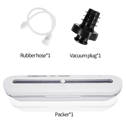 Household Vacuum Food Sealer