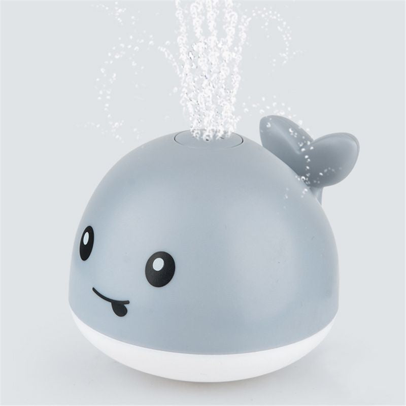 Baby Bath Toy With Water Spray