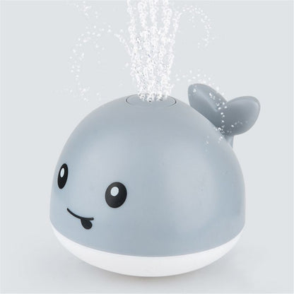 Baby Bath Toy With Water Spray