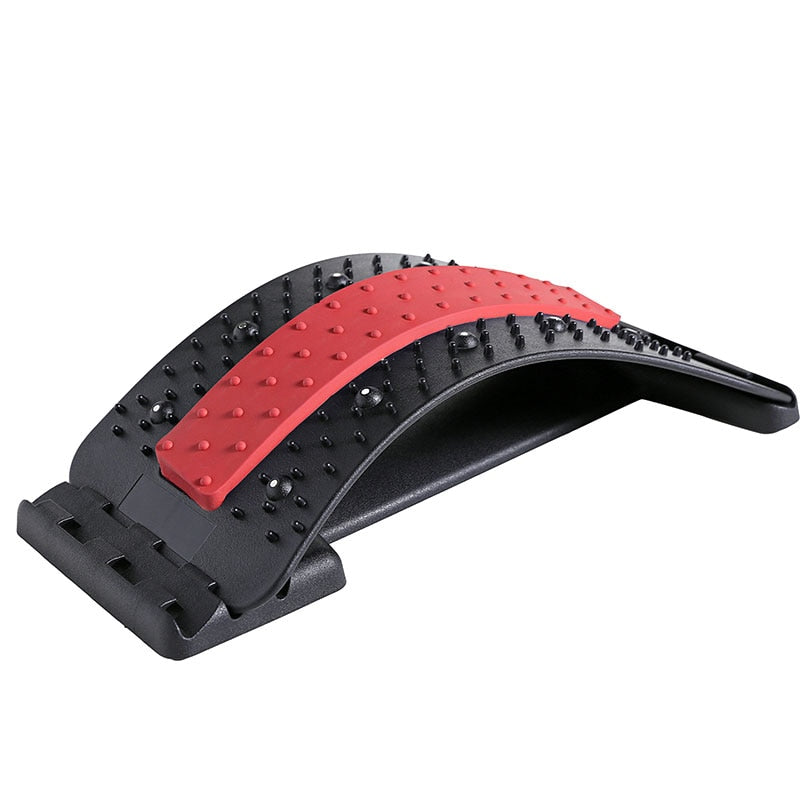Back Stretcher Support