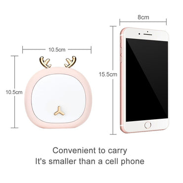 Nursery Night Light For Kid Baby room