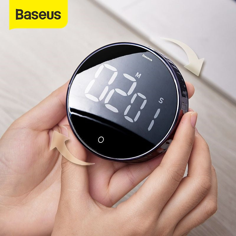 Digital Smart Timer
