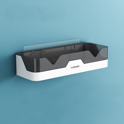 Bathroom Shelf Storage Organizer Wall Mount