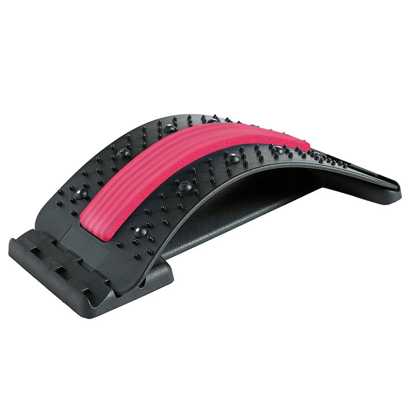 Back Stretcher Support