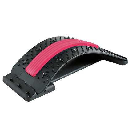 Back Stretcher Support