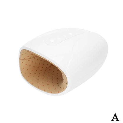 Electric Acupressure Hand Massager