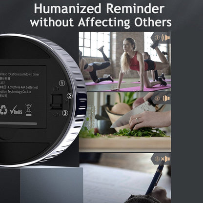Digital Smart Timer