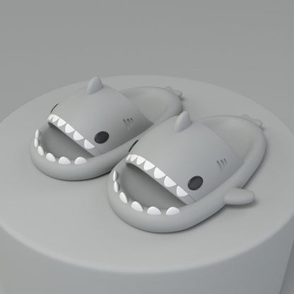 Shark Slippers