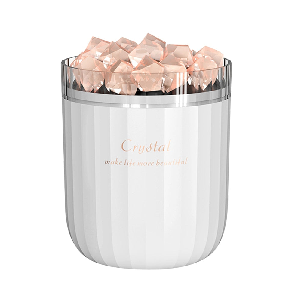 Crystal Salt Air Humidifier