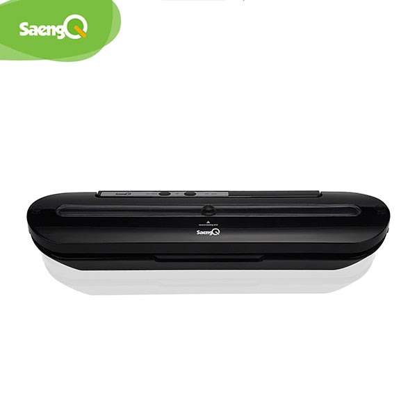 Household Vacuum Food Sealer