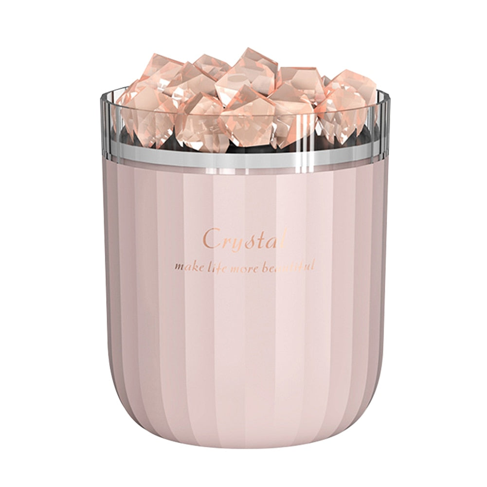 Crystal Salt Air Humidifier