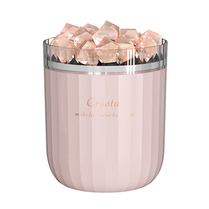 Crystal Salt Air Humidifier