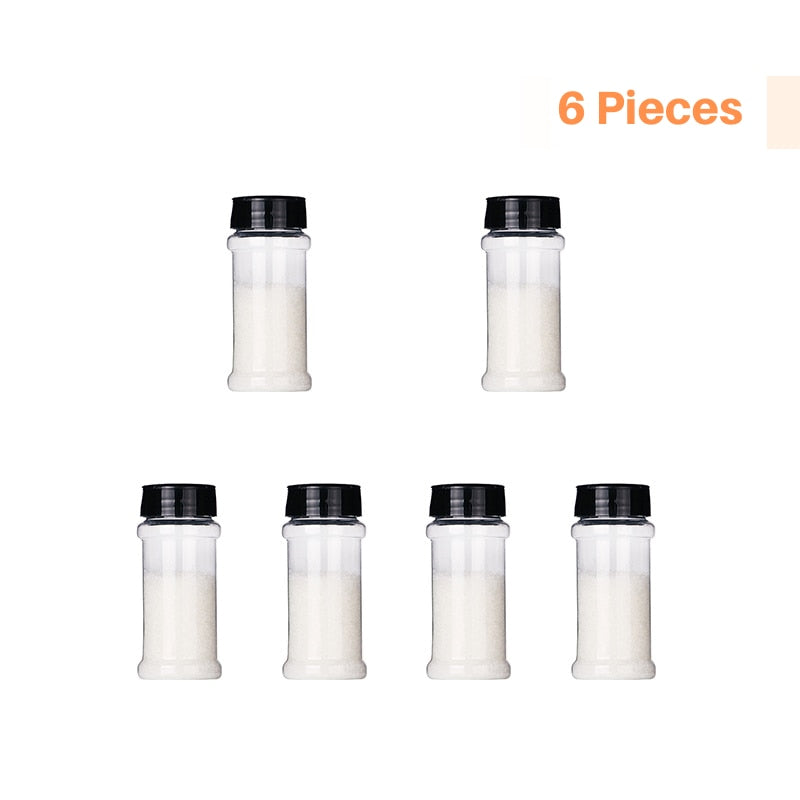 Under-shelf Spice Organizer Spice Bottle Storage Rack Kitchen