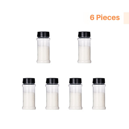 Under-shelf Spice Organizer Spice Bottle Storage Rack Kitchen