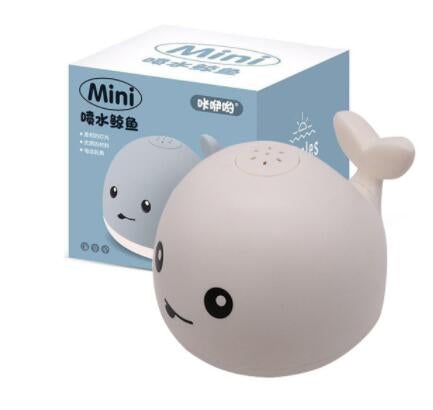 Baby Bath Toy With Water Spray