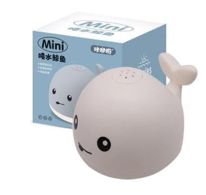 Baby Bath Toy With Water Spray