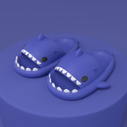 Shark Slippers