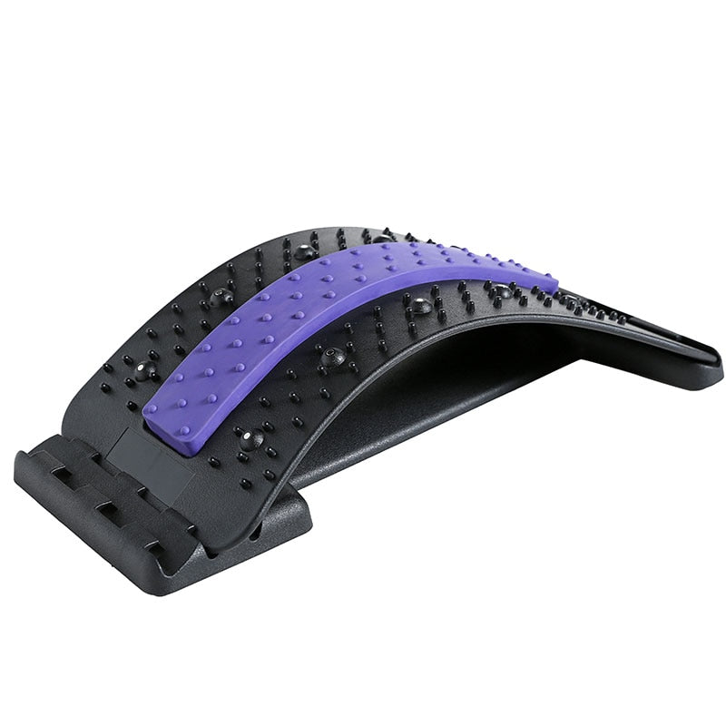 Back Stretcher Support