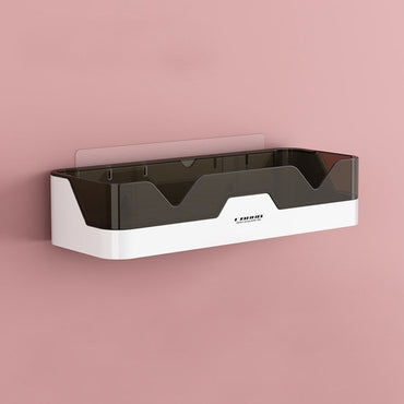 Bathroom Shelf Storage Organizer Wall Mount