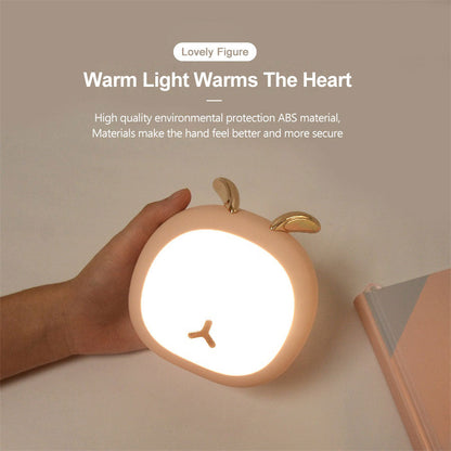 Nursery Night Light For Kid Baby room