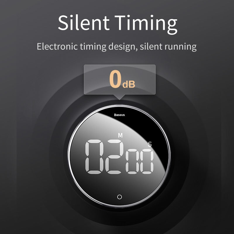 Digital Smart Timer