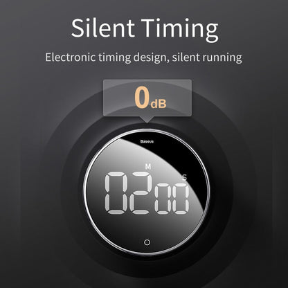 Digital Smart Timer