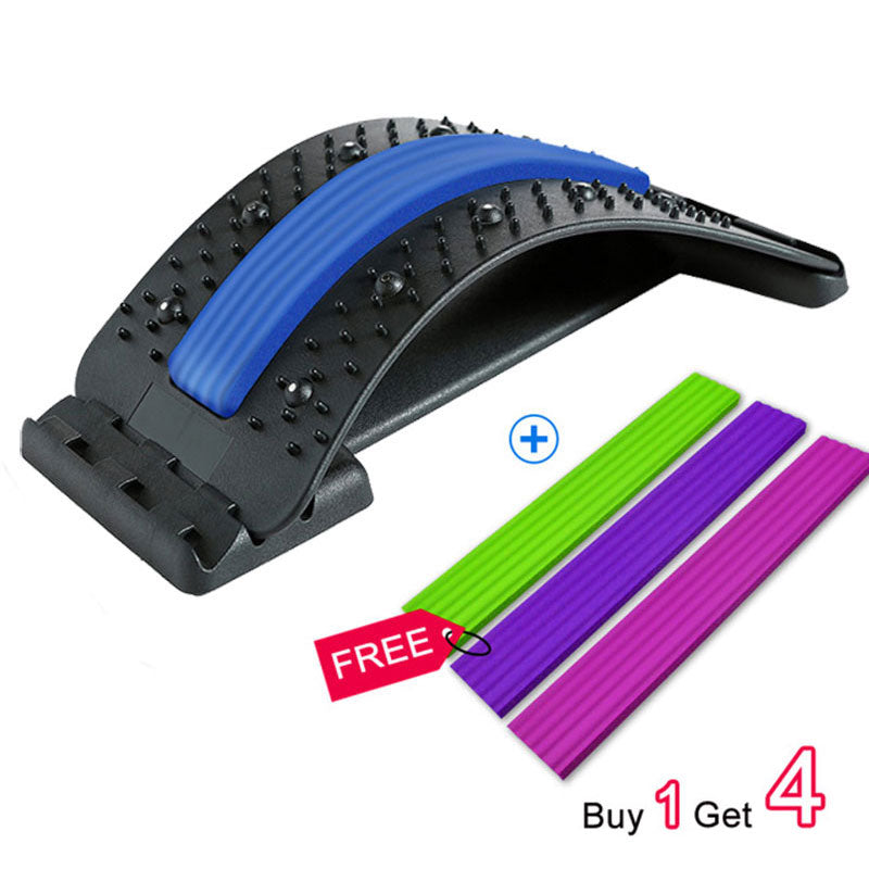 Back Stretcher Support