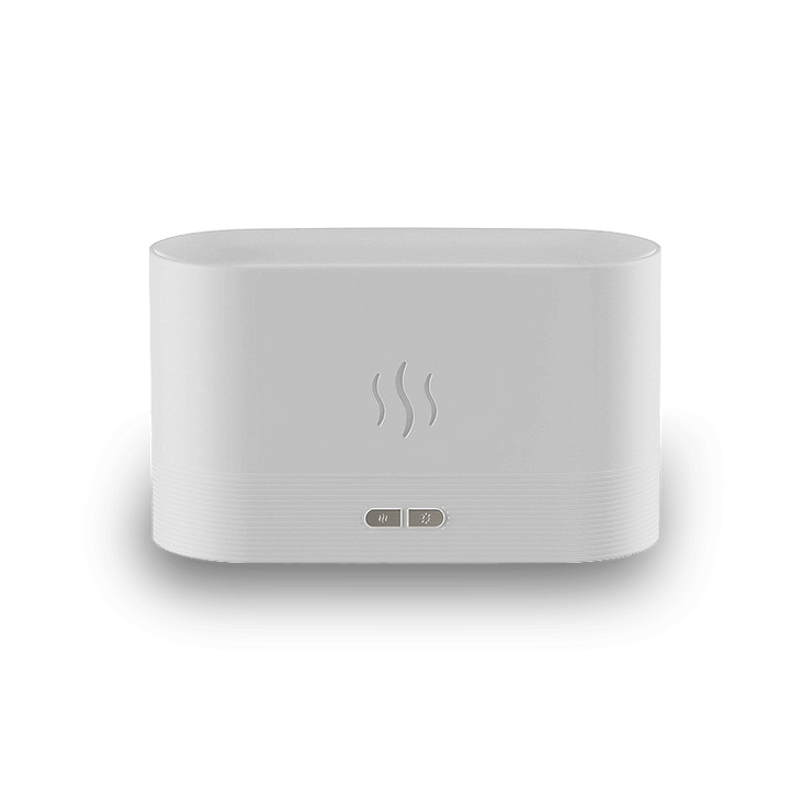Luxury Flame Diffuser & Humidifier